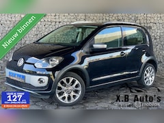 Volkswagen Up! - Cross up Hatchback