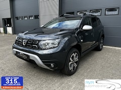 Dacia Duster - 1.3 TCe AUTOMAAT/360CAM/CLIMA/NAVI/150PK