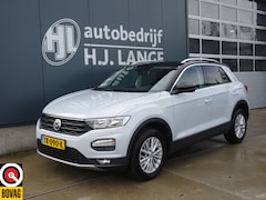 Volkswagen T-Roc - 1.0 TSI Style