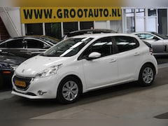 Peugeot 208 - 1.2 VTi Active Airco, Isofix, Stuurbekrachtiging