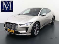 Jaguar I-PACE - EV320 SE 90 kWh NW type | 3 FASE LADEN | LUCHTVERING | RIJKLAAR INCL. 12 MND. BOVAGGARANTI