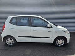 Hyundai i10 - 1.0 Pro