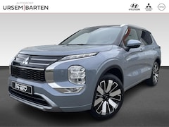 Mitsubishi Outlander - 2.4 PHEV Instyle+ Van € 64.745, - voor € 62.730,