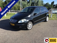 Mercedes-Benz B-klasse - 170 Bj2006 airco 5drs apk bij aflevering