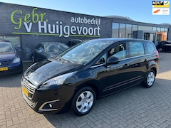 Peugeot 5008 - 1.6 THP Active 7p. PANORAMA DAK