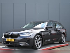 BMW 5-serie Touring - 530e xDrive Business Edition Plus trekhaak