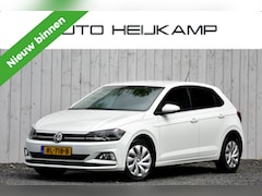 Volkswagen Polo - 1.6 TDI Comfortline | Navi | Adaptieve Cruise | NL-Auto |