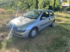 Opel Corsa - 1.2-16V Comfort apk t/m 04-07-2026