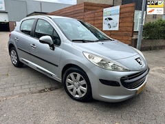 Peugeot 207 - 1.4-16V X-line nette auto
