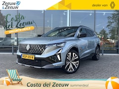 Renault Espace - E-Tech full hybrid 200 iconic 7p. | DEMO - beschikbaar vanaf 18-09-2025 | Solarbay panoram
