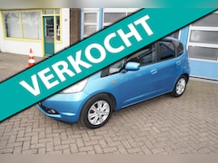 Honda Jazz - 1.2 Trend