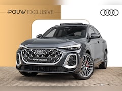 Audi SQ5 - 3.0 TFSI 367pk quattro | HUD | Panormadak | B&O | 360 Camera