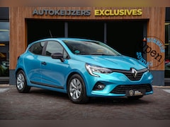 Renault Clio - 1.0 SCe Airco Cruise Lane Assist PDC