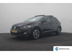 Volkswagen Polo - 1.0 TSI Beats | Achterbank in delen neerklapbaar | Achteruitrijcamera | Airco (automatisch