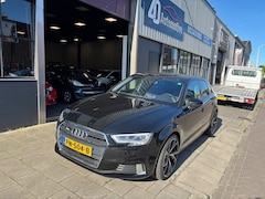 Audi A3 Sportback - 1.0 TFSI Sport Lease Edition