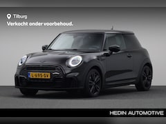 MINI John Cooper Works - 3-deurs 1.5 Cooper
