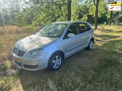Volkswagen Polo - 1.4 TDI Optive Diesel apk t/m 22-08-2025
