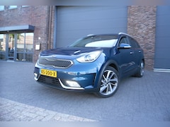 Kia Niro - 1.6 GDi Hybrid ExecutiveLine LM Velgen Navi Airco