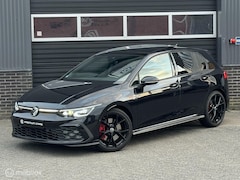 Volkswagen Golf - 2.0 TSI GTI Pano Keyless H&K Leder IQ Led