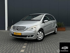 Mercedes-Benz B-klasse - velgen apk NAP inruil mogelijk