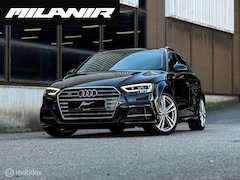 Audi S3 - 2.0 TFSI S3 quattro | Massage | 301pk | Boekjes