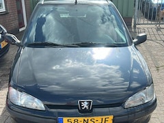 Peugeot 106 - 1.1 XR