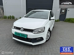 Volkswagen Polo - 1.0 | R-Line | 39.000 km | new apk