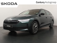 Skoda Octavia Combi - Sportline Business 1.5 TSI m-HEV 110 kW / 150 PK C