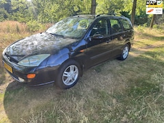 Ford Focus Wagon - 1.6-16V Collection apk t/m 14-12-2025