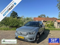Volvo XC40 - Recharge P8 AWD R-Design | Stoel Verwarming