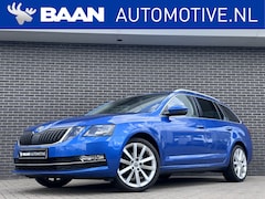 Skoda Octavia Combi - 1.0 TSI Greentech Ambition Business | Navigatie | DAB+ | Stoelverwarming | Apple CarPlay/A