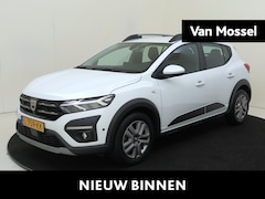 Dacia Sandero Stepway - 1.0 TCe 90 Comfort