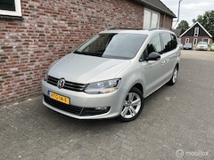 Volkswagen Sharan - 1.4 TSI Highline 7p