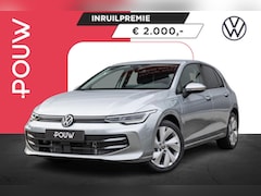Volkswagen Golf - 1.5 eHybrid 204pk Life Edition | Trekhaak Wegklapbaar | 17" Velgen