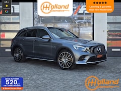 Mercedes-Benz GLC-klasse - 350e 4MATIC Business Solution AMG