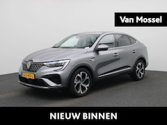 Renault Arkana - 1.6 E-Tech full hybrid 145 techno