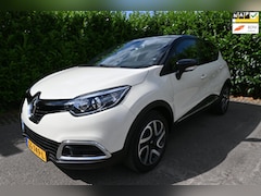 Renault Captur - 0.9 TCe Dynamique. Origineel Nederlandse auto met NAP