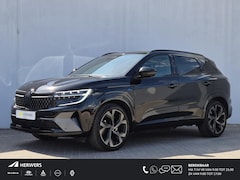 Renault Austral - 1.2 E-Tech full hybrid 200 iconic esprit Alpine / Automaat /