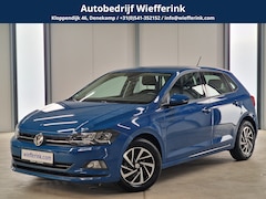 Volkswagen Polo - 1.0 TSI 95 pk DSG Join | Navi | Clima | Stoelverw. |