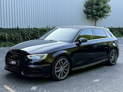 Audi S3 - 2.0 TFSI Sportback Quattro Pro Line Plus