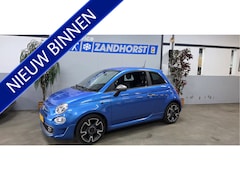 Fiat 500 - 0.9 TwinAir Turbo Sport