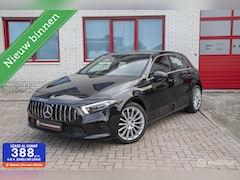 Mercedes-Benz A-klasse - 250 Premium Plus