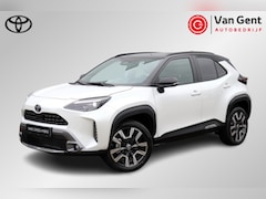 Toyota Yaris Cross - 1.5 Hybrid 130 Launch Edition