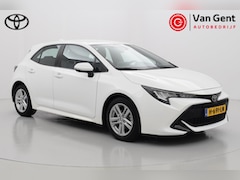 Toyota Corolla - 1.2 Turbo Active Navigatie Apple/Android 5drs