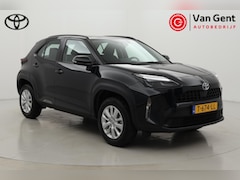 Toyota Yaris Cross - 1.5 Hybrid Active | Apple Carplay / Android Auto | Adaptive Cruise | Camera