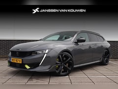 Peugeot 508 SW - 1.6 HYbrid Sport Engineered * PSE 360PK * Panoramadak * Bom VOL