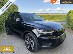 Volvo XC40 - RDESIGN|BlACK EDIT.|70kWh| 231PK| Recharge Core