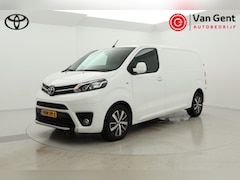 Toyota ProAce Worker - 2.0 D-4D Creator Navigatie Trekhaak