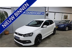 Volkswagen Polo - 1.2 TSI BlueMotion R-Line Edition