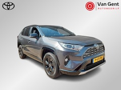 Toyota RAV4 - 2.5 Hybrid Bi-Tone